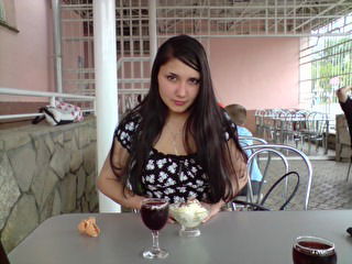 Марина Гапликова