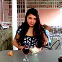 Марина Гапликова
