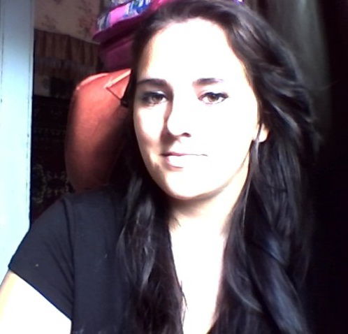 Катерина Бородичук