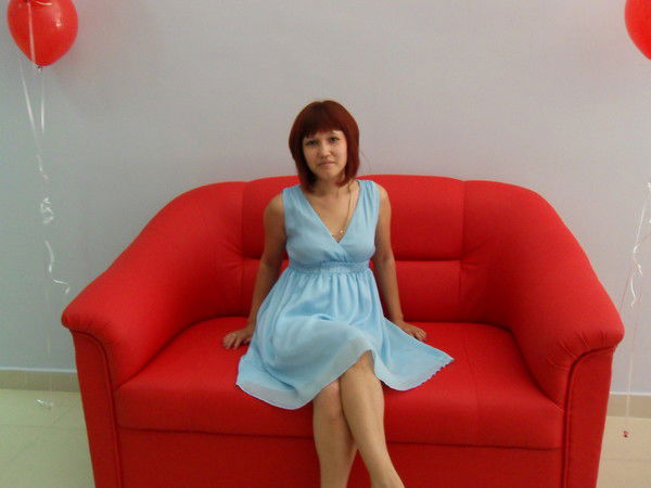 Надежда Абдряхимова