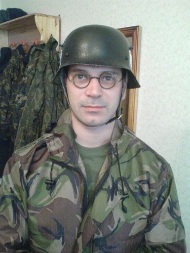 Екимсеев Иван