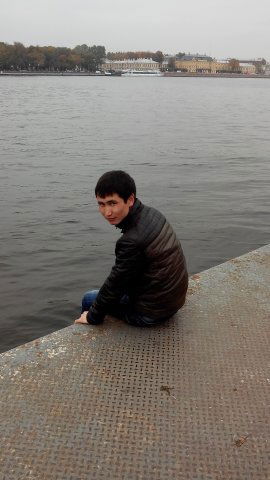 Нурсултан Жалилов