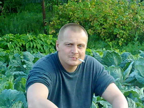 Андрей Григо