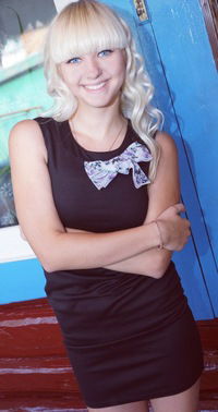 Елизавета Клочкова