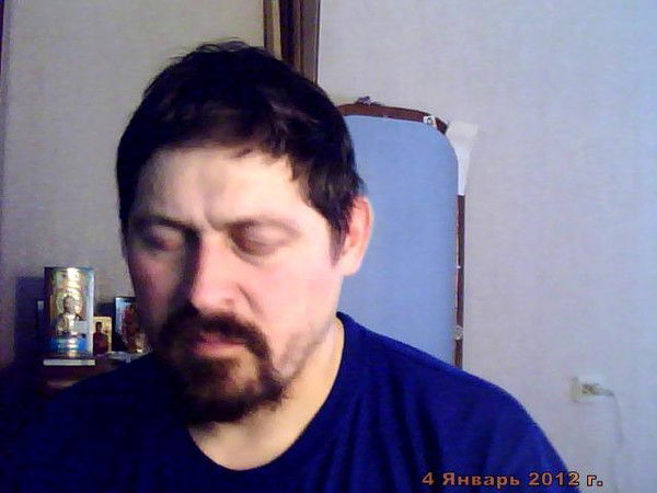 Вадим Хмаринов