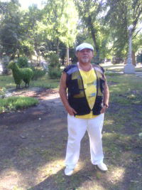 Михаил Долбилин