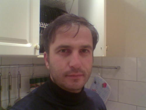 Арсен Берин