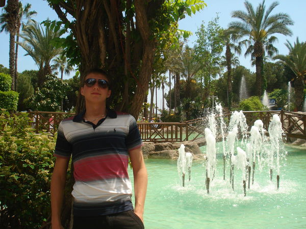 Дмитрий Камышанов