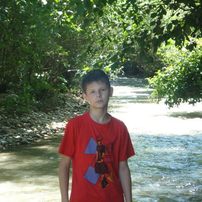 Руслан Шкатов