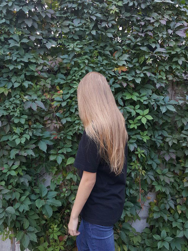 Катя Михайлова