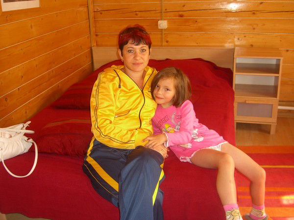 Таьяна Щитова