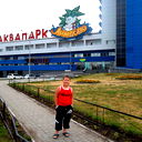 Андрей Слюсарев