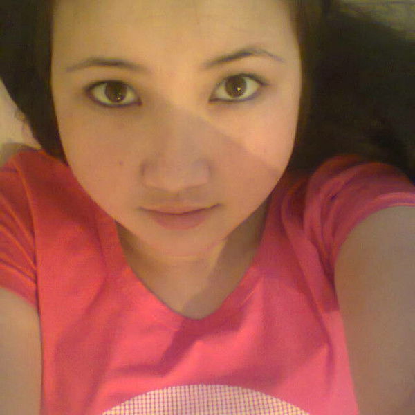 Айсана Усеновна