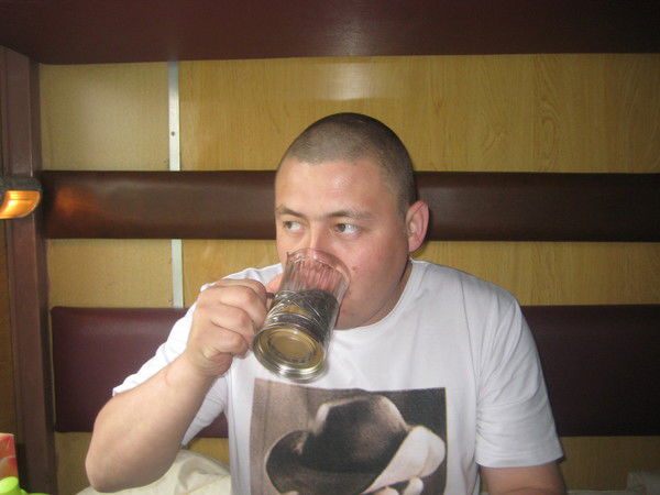 Тимур Хуббихужин