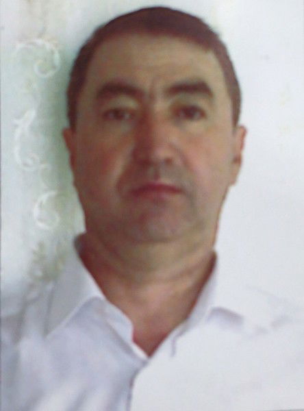 Балтабай Жумагулов