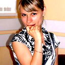 Ирина Сафина