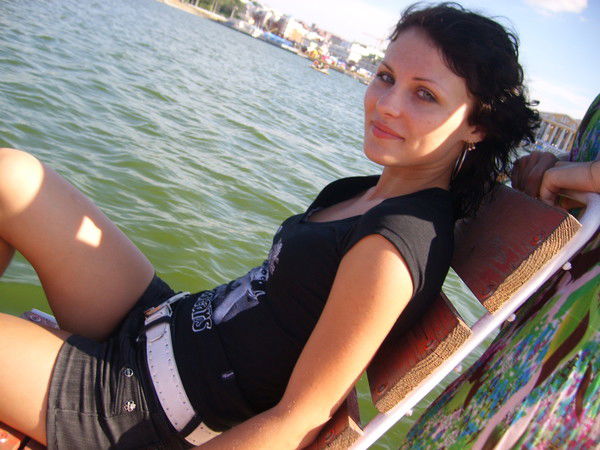 Екатерина Рыжова