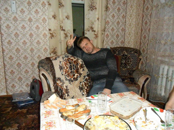 Владимир Левченко