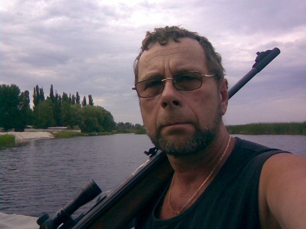 Влад Маковский