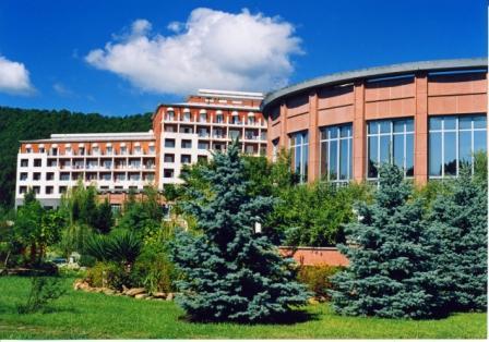 Белая Русь Пансионат