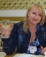 Светлана Смагина