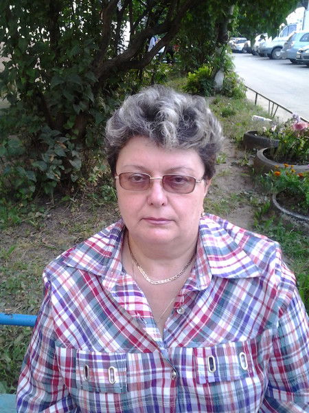 Елена Иванова