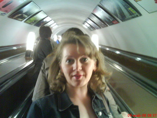 Алёна Колмакова