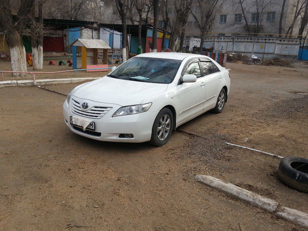 Серикова Алина