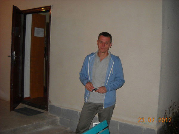 Сергей Андриянов