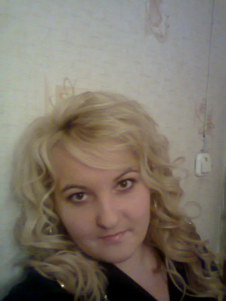 Галина Касьян