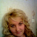 Галина Касьян