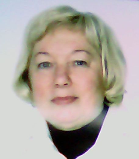 Галина Слетова (Чернышова)