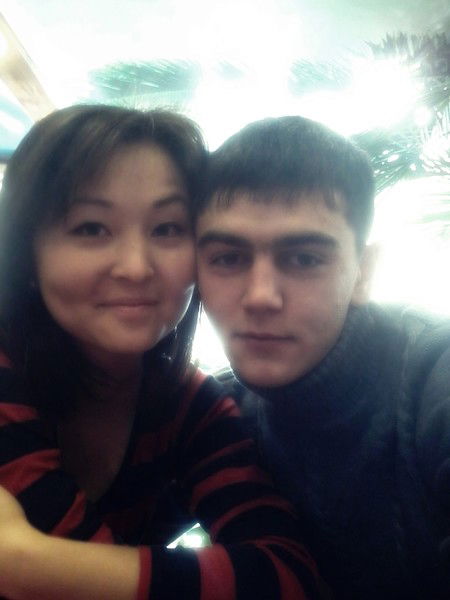 Дамира Баранкулова