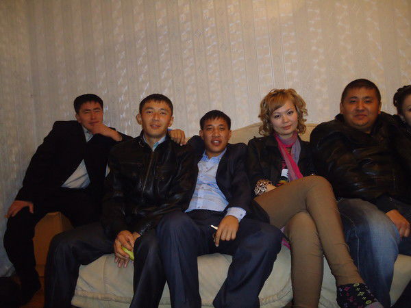 Мади Байшоинов