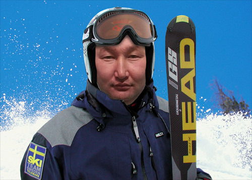 Нуртай Адильханов