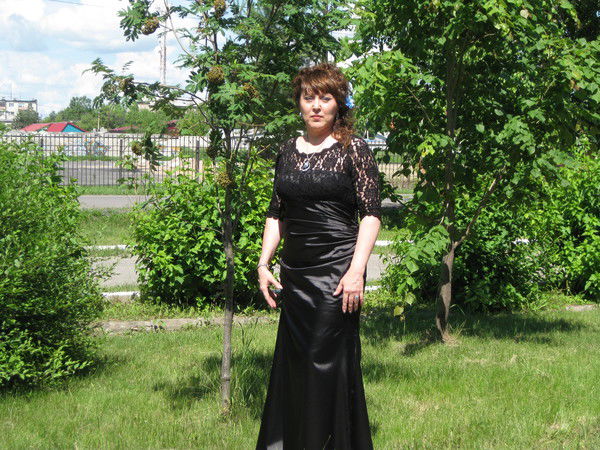 Ольга Петращук