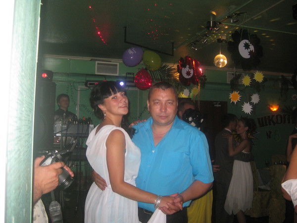 Игорь Истомин