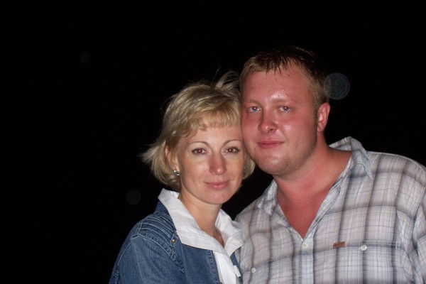 Рита Савченкова