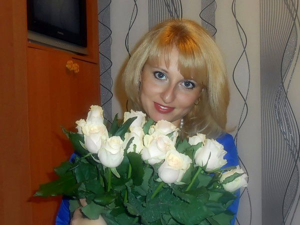 Наталья Кухтова