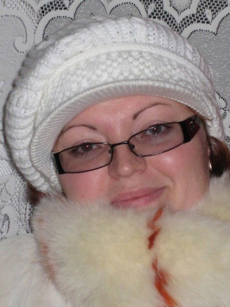 Наиля Шаймуратова