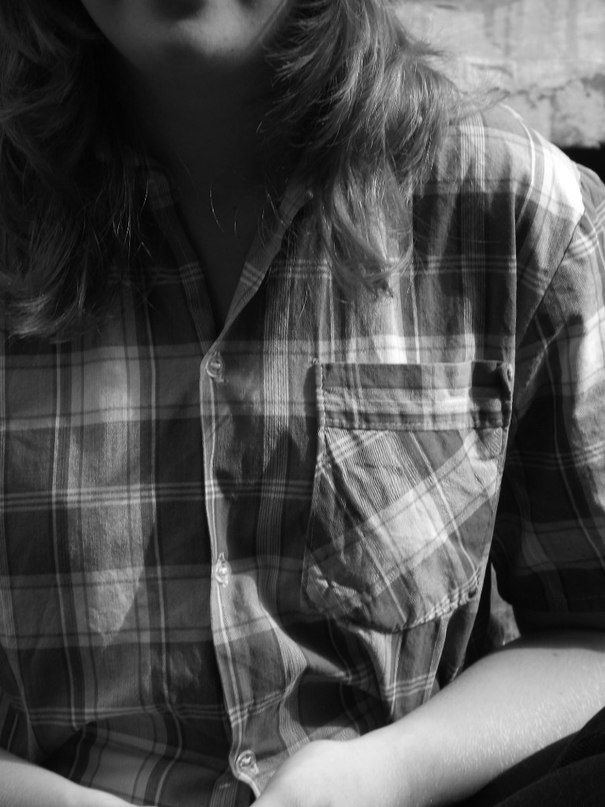 Алеся Нагорная