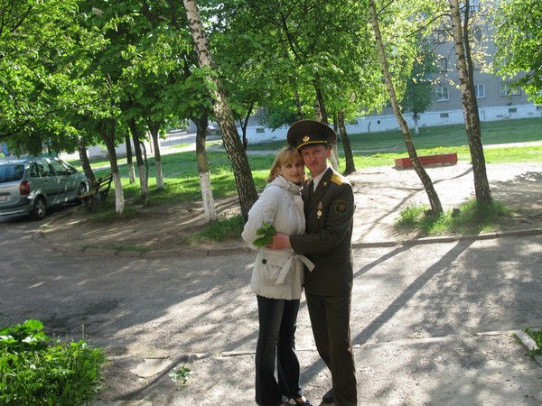 Ирина Потройная