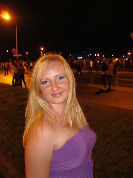 Наташа Пушкарук