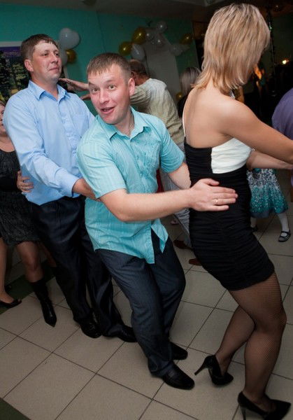 Тимофей Девяток