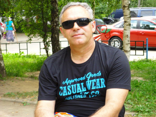 Сергей Желтов