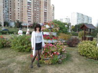 Ирина Лаубис