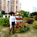 Ирина Лаубис