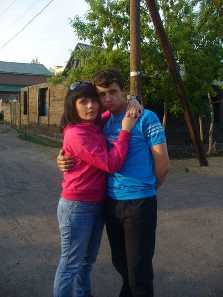 Sanchela Goncharenko