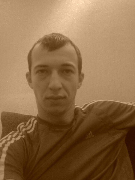 Денис Шамрай