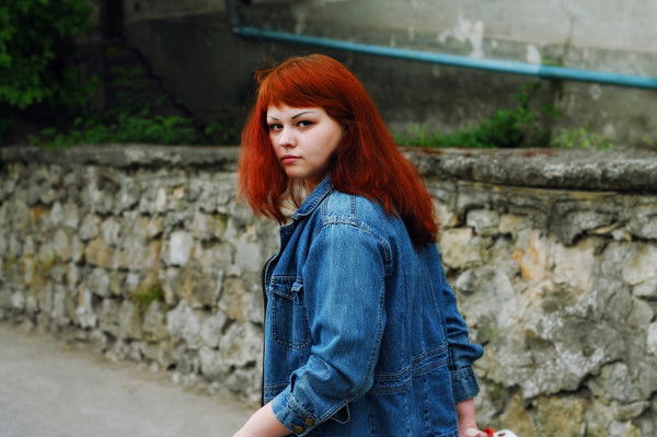 Марина Кривич